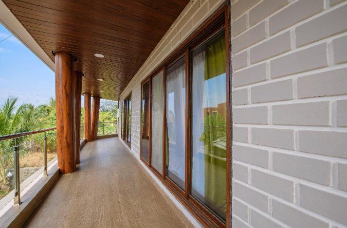 Coral Bay Villa Kashid Exteriör bild
