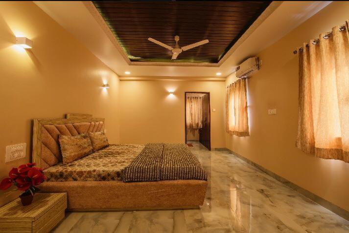 Coral Bay Villa Kashid Exteriör bild