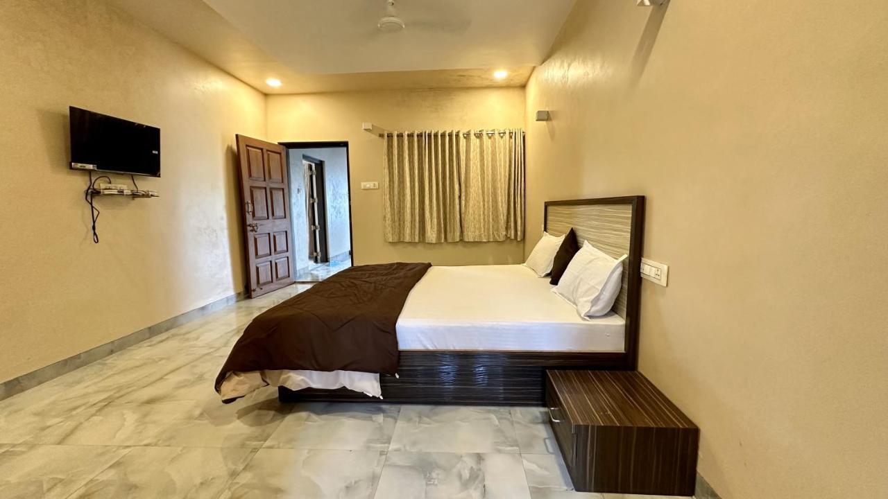 Coral Bay Villa Kashid Exteriör bild
